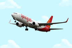Ransomware attack on SpiceJet, many flights delayed by hours