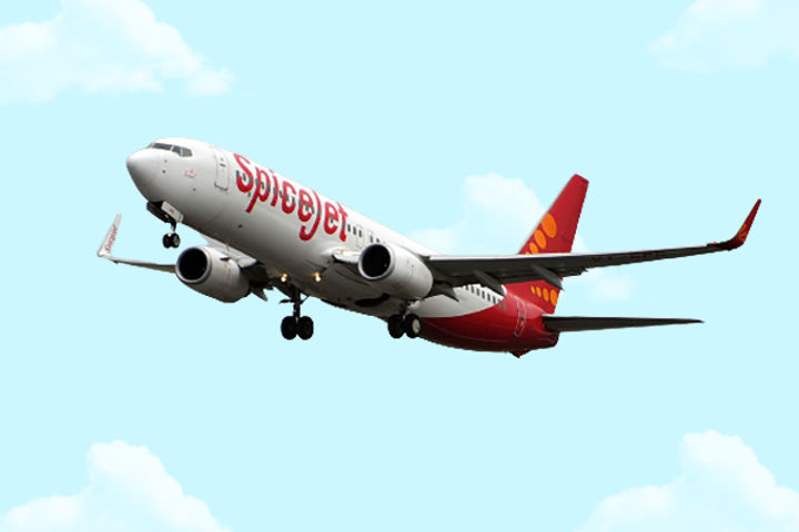 Ransomware attack on SpiceJet, many flights delayed by hours