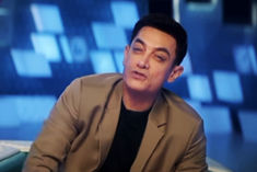 Aamir will host the IPL final the trailer launch of Laal Singh Chaddha will be held in the middle of