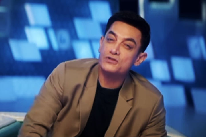 Aamir will host the IPL final the trailer launch of Laal Singh Chaddha will be held in the middle of