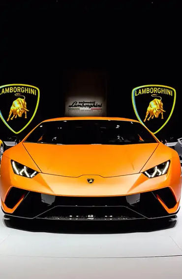 ferruccio, taurus, lamborghini, April, constellation, cichlid, bulls