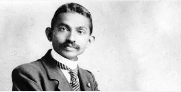  Mahatma Gandhi  civil disobedience