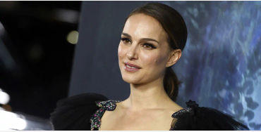 Natalie Portman, Natalie Portman bio, Natalie Portman biography, Natalie Portman insta, Natalie Port