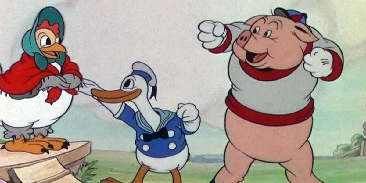 donald duck, donald duck bio, donald duck biography, donald duck life, donald duck first appearance,