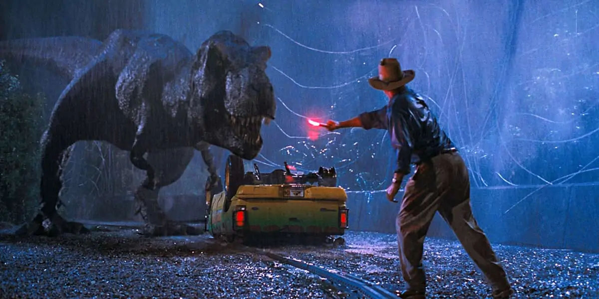 Jurassic Park, Jurassic Park facts, Jurassic Park sounds, Jurassic Park Raptors
