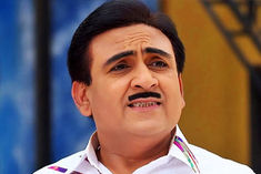 dilip joshi birthday