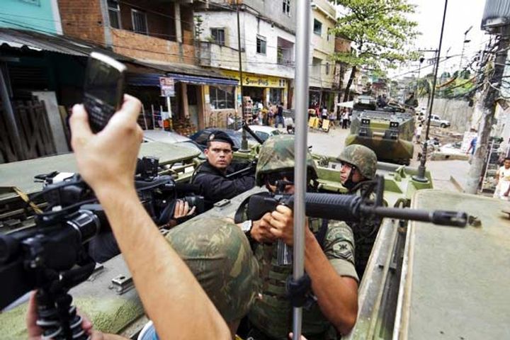 peoples killed in shootings during police raids in brazil peoples killed in shootings during police raids in brazil