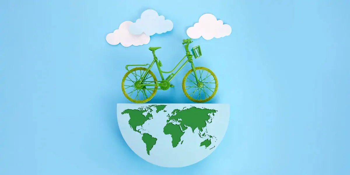  International World Bicycle Day