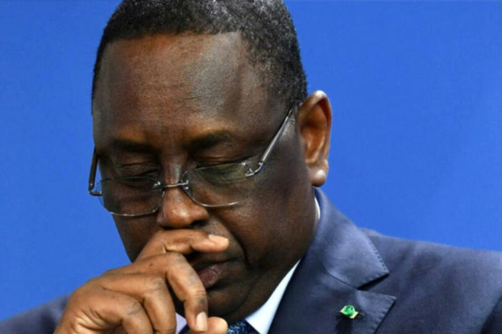 newborns die in senegalese hospital fire