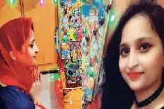indian soldier trapped in honeytrap secret information given to pakistani female agent used to make 