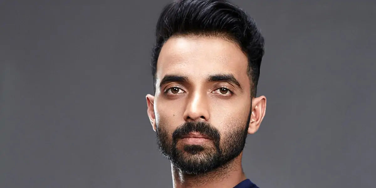 Ajinkya Rahane, Ajinkya Rahane bio, Ajinkya Rahane life, Ajinkya Rahane facts, Ajinkya Rahane biogra