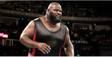 mark henry, mark henry bio, mark henry biography, mark henry facts, mark henry about, mark henry lif