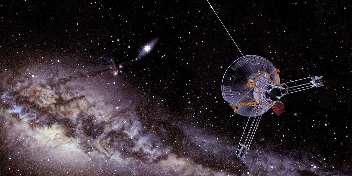 pioneer 10, pioneer 10 about, pioneer 10 nasa, nasa pioneer 10