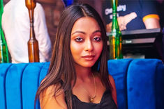 bengali model bidisha de majumdar commits suicide 