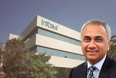 infosys ceo salil parekhs salary hiked