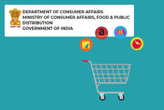 now action will be taken against e commerce companies who mislead customers by giving fake reviews