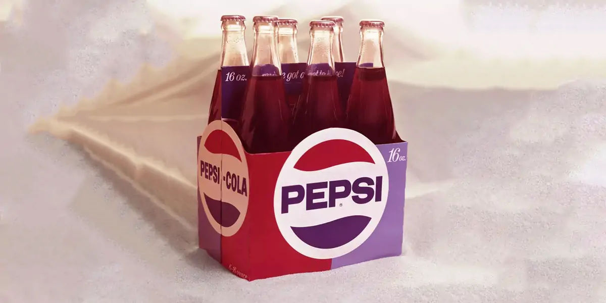 Pepsi-Cola 