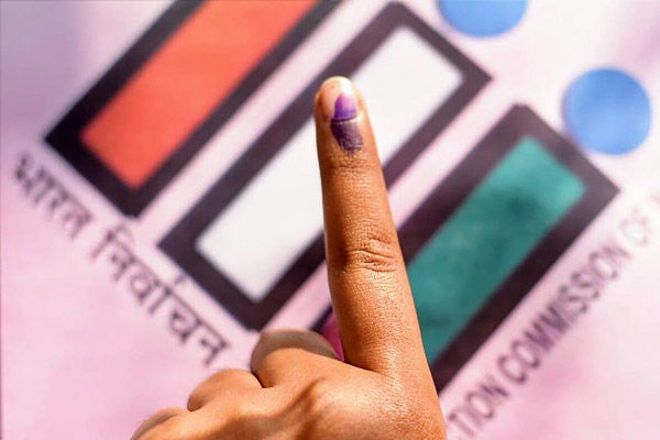 panchayat election in mp