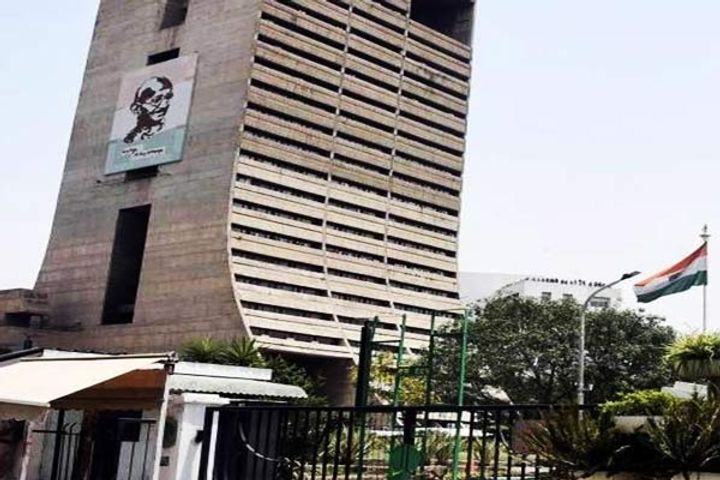 BS Bhalla appointed as new chairman of New Delhi Municipal Council BS Bhalla appointed as new chairman of New Delhi Municipal Council