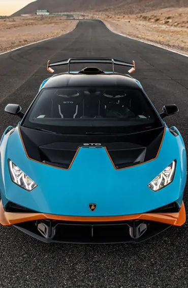 lamborghini, lamborghini facts, facts about lamborghini