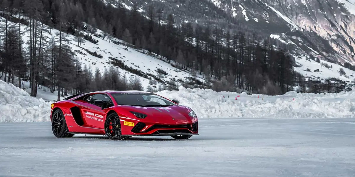 lamborghini, lamborghini facts, facts about lamborghini