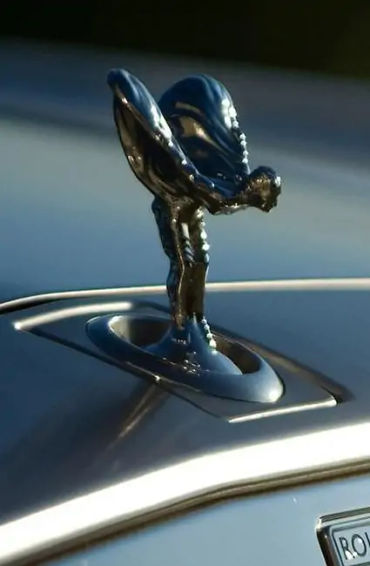 rolls royce, rolls royce facts, facts about rolls royce