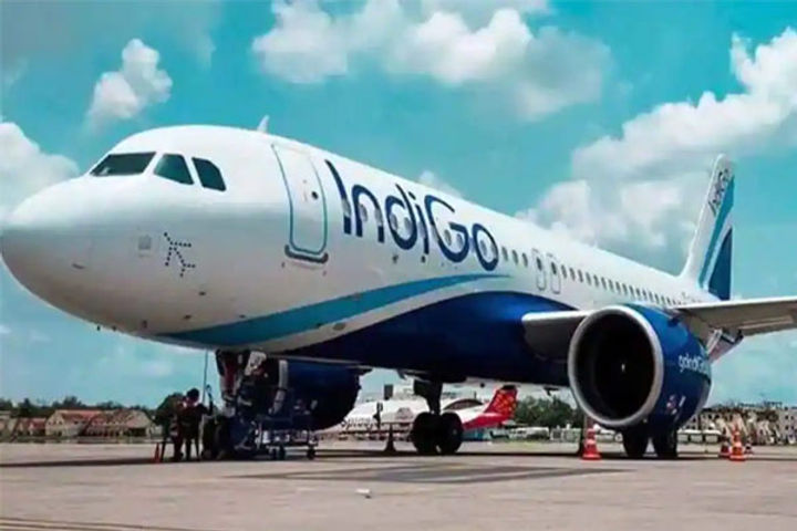 Indigo fined for preventing disabled child from boarding flight