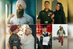 trailer of aamir film laal singh chaddha released