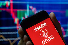 ONGC makes profit of Rs 40306 crore in 2021 2022 second largest profit making company