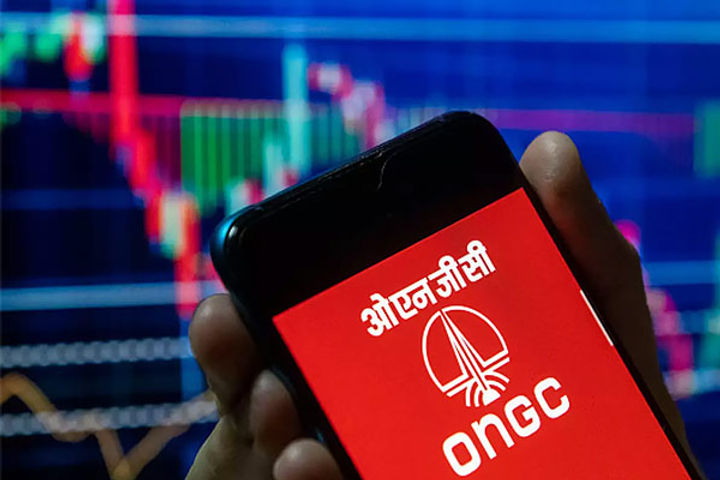 ONGC makes profit of Rs 40306 crore in 2021 2022 second largest profit making company