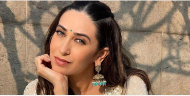  Karisma Kapoor Indian actress 