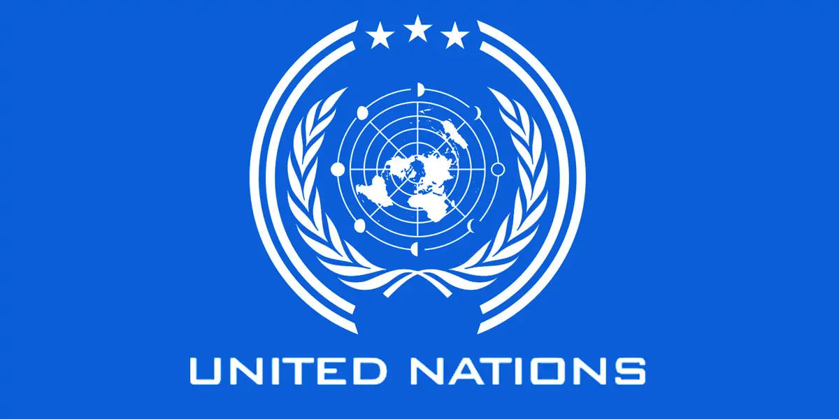  United Nations General Assembly 