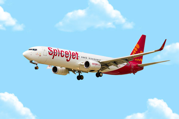SpiceJet fined Rs 10 lakh for training pilots on bad simulator