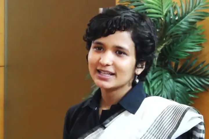 UPSC Civil Services 2021 result released, Shruti Sharma tops