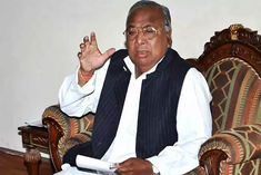hanumantha rao