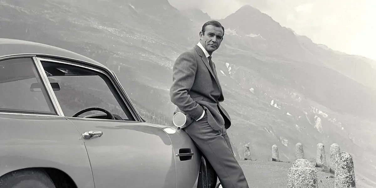 james bond, james bond facts, james bond fact, facts about james bond, fun facts about james bond, o