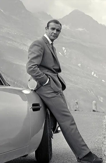 james bond, james bond facts, james bond fact, facts about james bond, fun facts about james bond, o