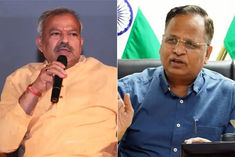 satyendra jain