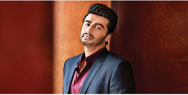 Arjun Kapoor bollywood actor 