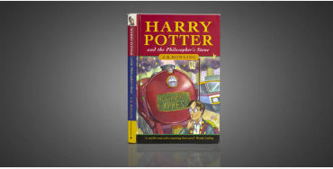  Harry Potter  Philosopher's Stone