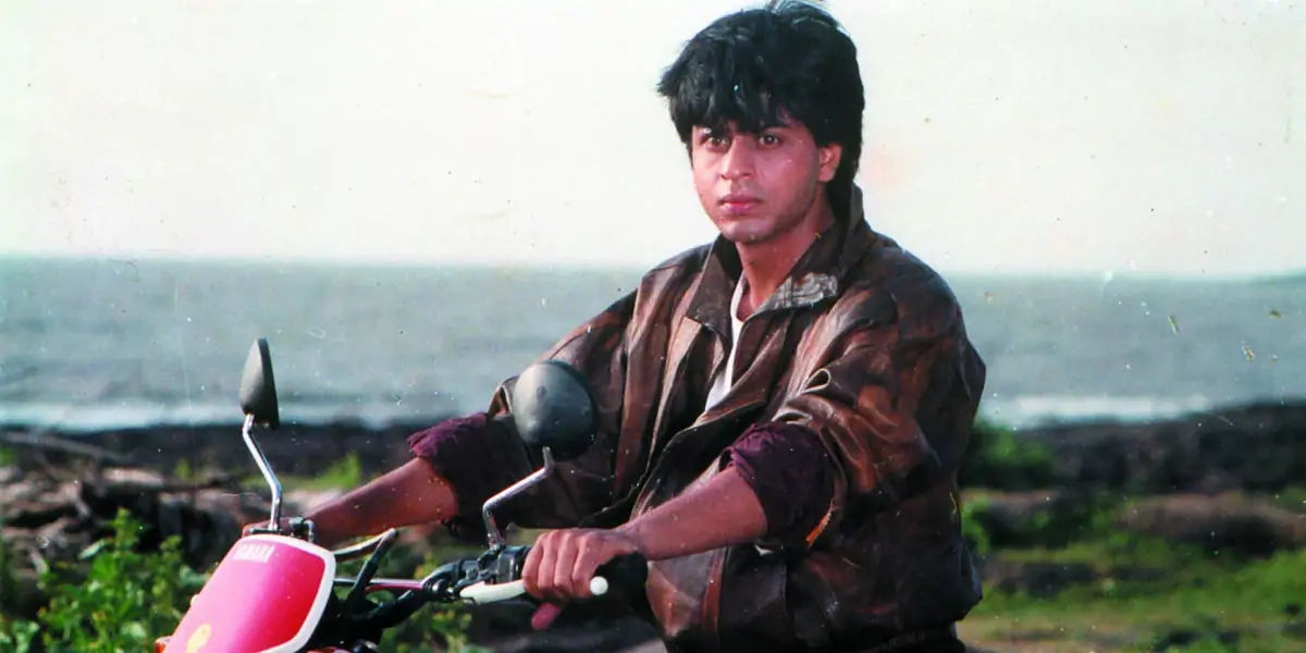Shah Rukh Khan  Deewana