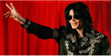 michael jackson, michael jackson death, michael jackson death date