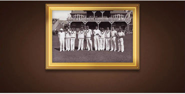1932 indian cricket team, 1932 test series