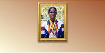 PT Usha Kozhikode