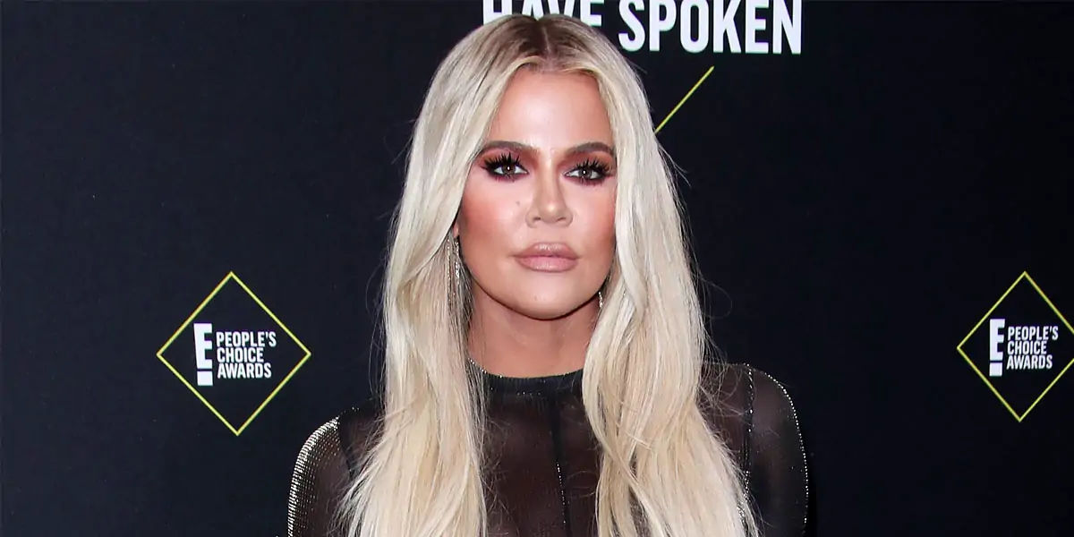 Khloe Kardashian  Los Angeles