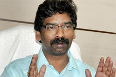 Hemant Soren