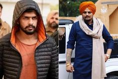 Sidhu Moosewala murder case Goldie Brar sitting in Canada acts at the behest of Lawrence Bishnoi