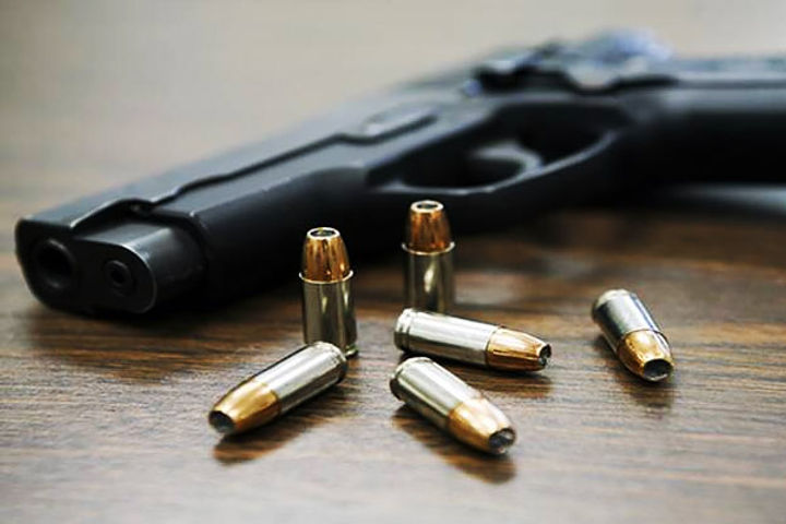 People here have more weapons than the police in Punjab, the report revealed