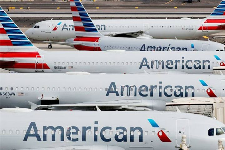 American airline plane will bring back people trapped in London to Delhi
