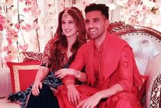 Deepak Chahar and Jaya Bhardwaj Marriage